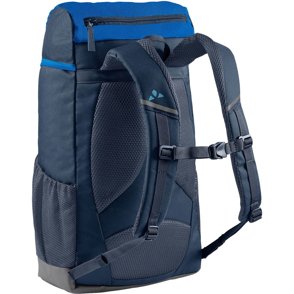 VAUDE Puck 14L Kinderrucksack blue eclipse