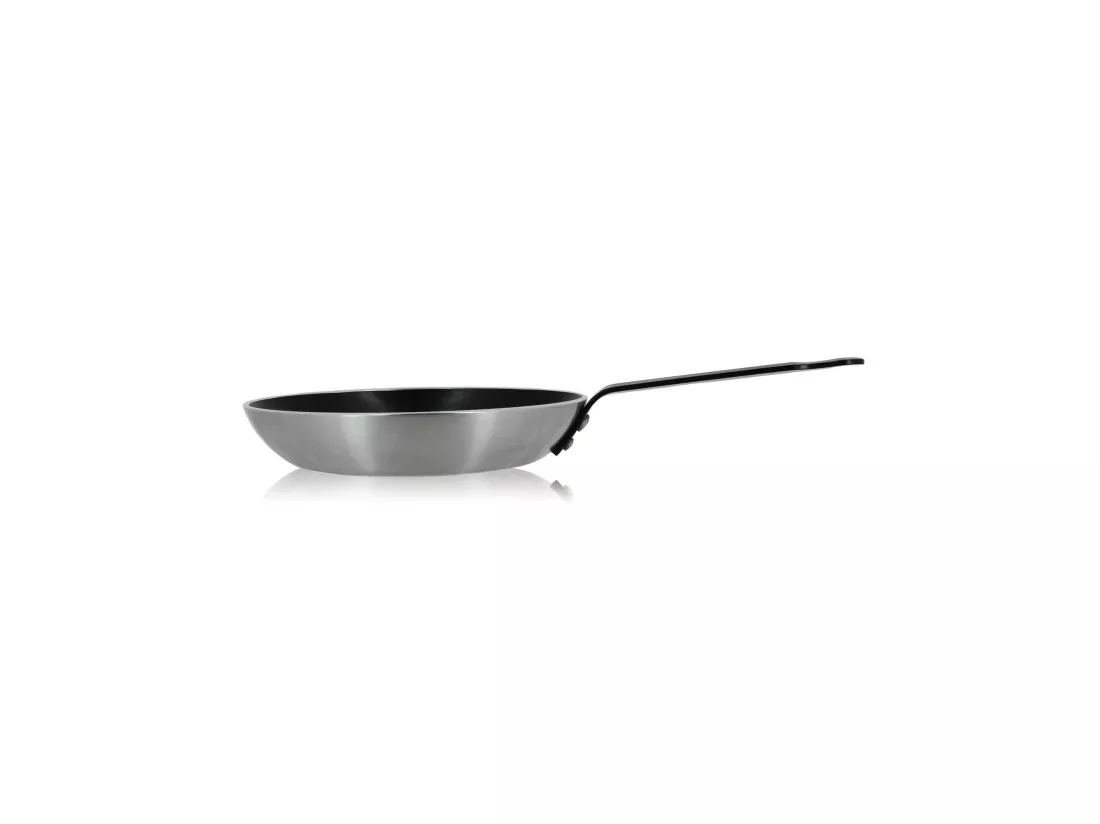 Ogo Living - Poele Pro En Aluminium Et Induction 20 Cm