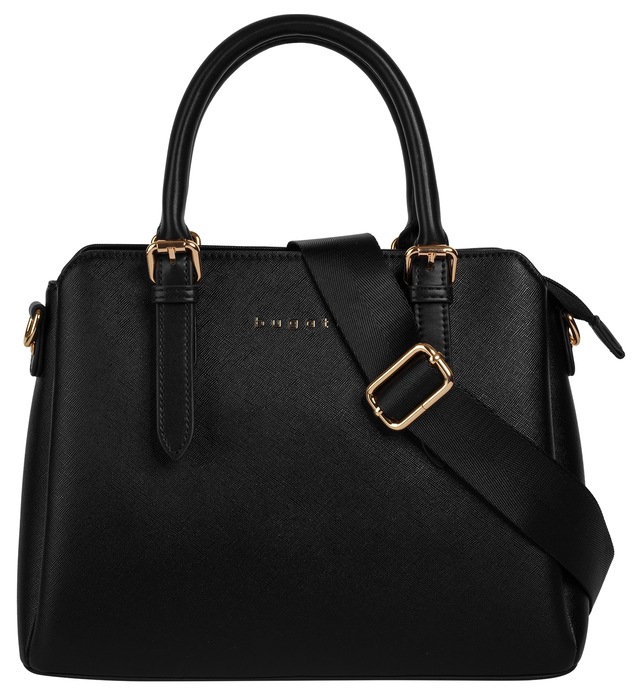 bugatti Henkeltasche »ELLA SAFFIANO«