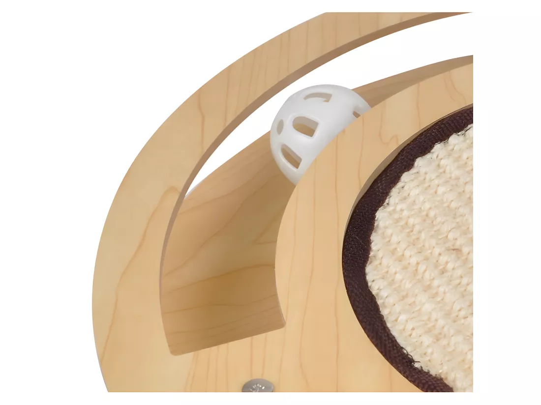 Jeu Interactif pour Chat 