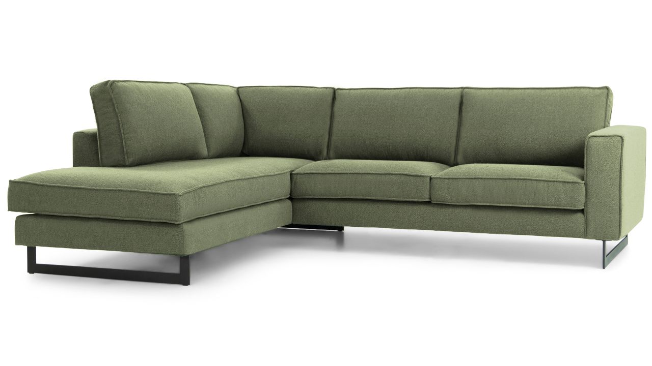 Hoeksofa Valerie