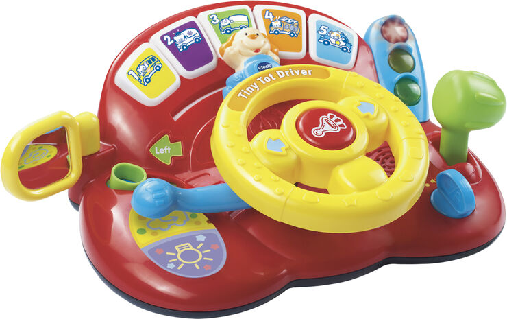 V tech Vtech Bil rat