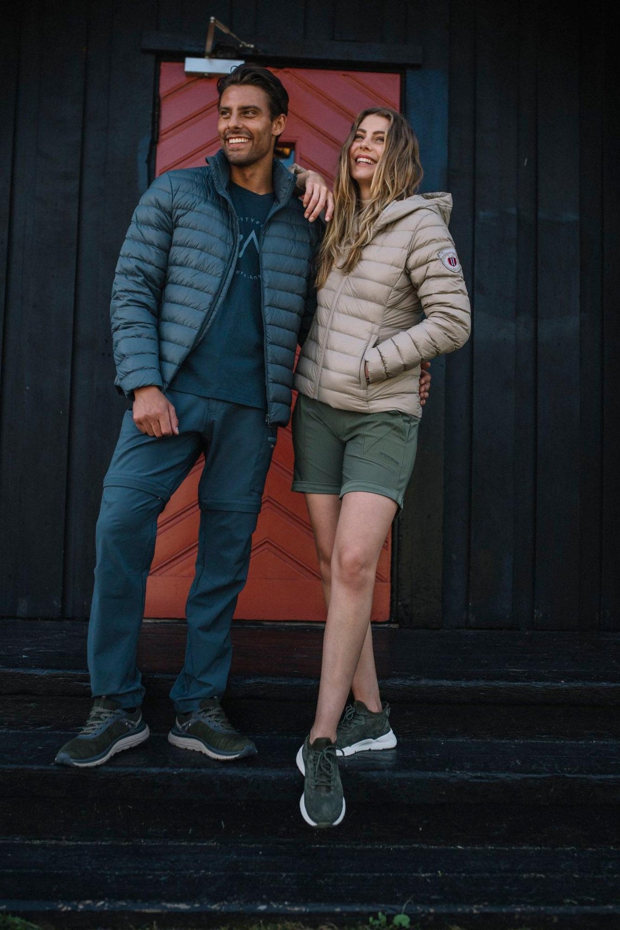 Twentyfour<br>Finse