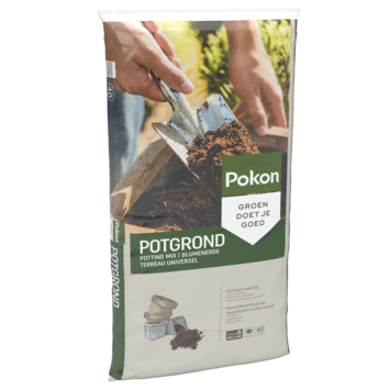 Pokon potgrond universeel 40 L