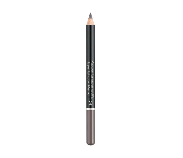 Artdeco Eye Brow Pencil Augenbrauenstift3 soft brown