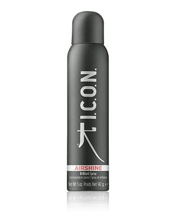 ICON Styling Airshine Brilliant Spray 142g