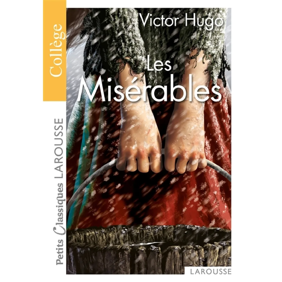 Les misérables · Occasion