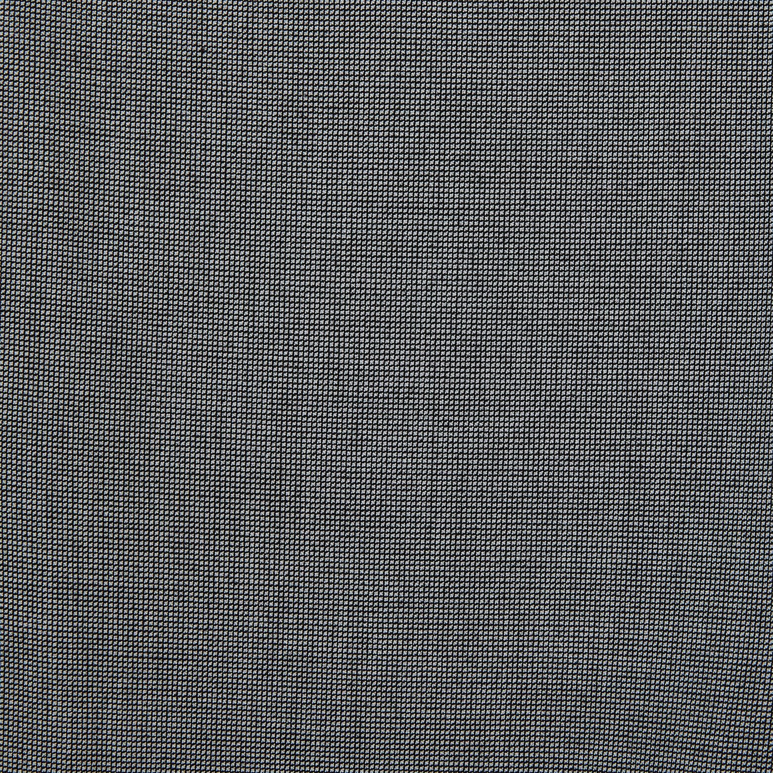 Pantalon chino slim elastiqué reliefé Gris clair