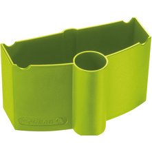 Bac à eau WBB pour boîtes de peinture K12, bleu