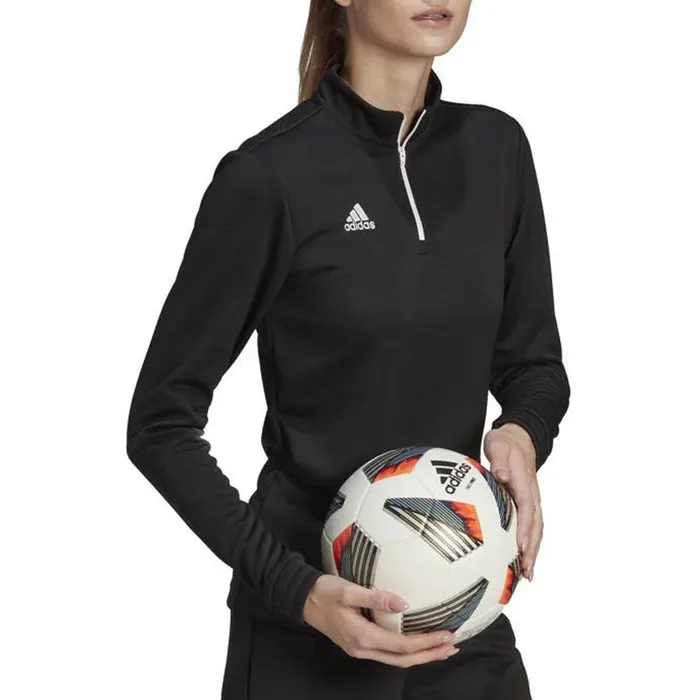 Adidas Entrada 22 Trainingssweater Dames