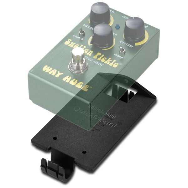 Rockboard QuickMount Type WH1