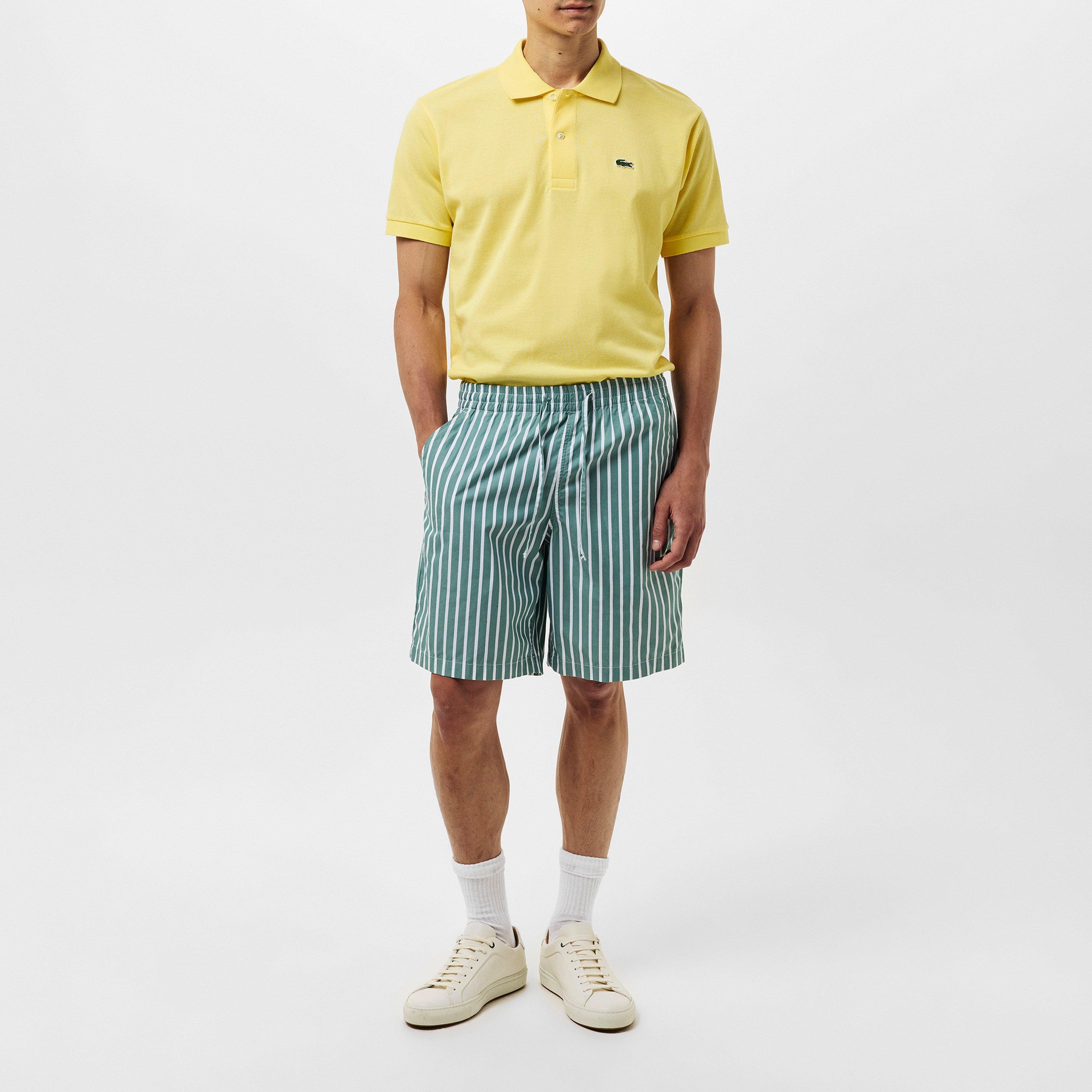 Lacoste Original L.12.12 Polo Shirt