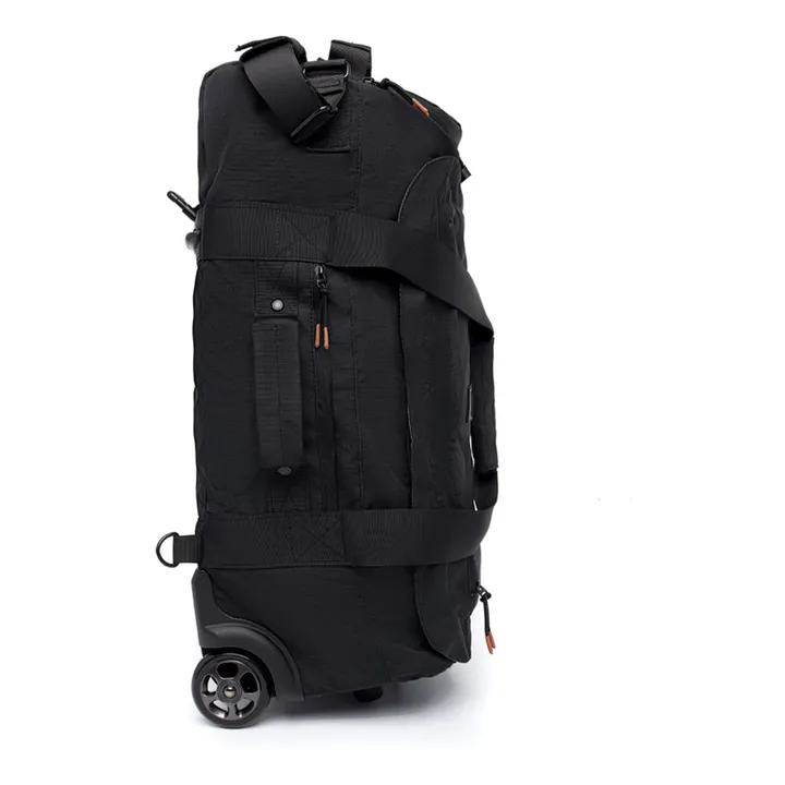 Lefrik Valise Maverick Trolley | Noir