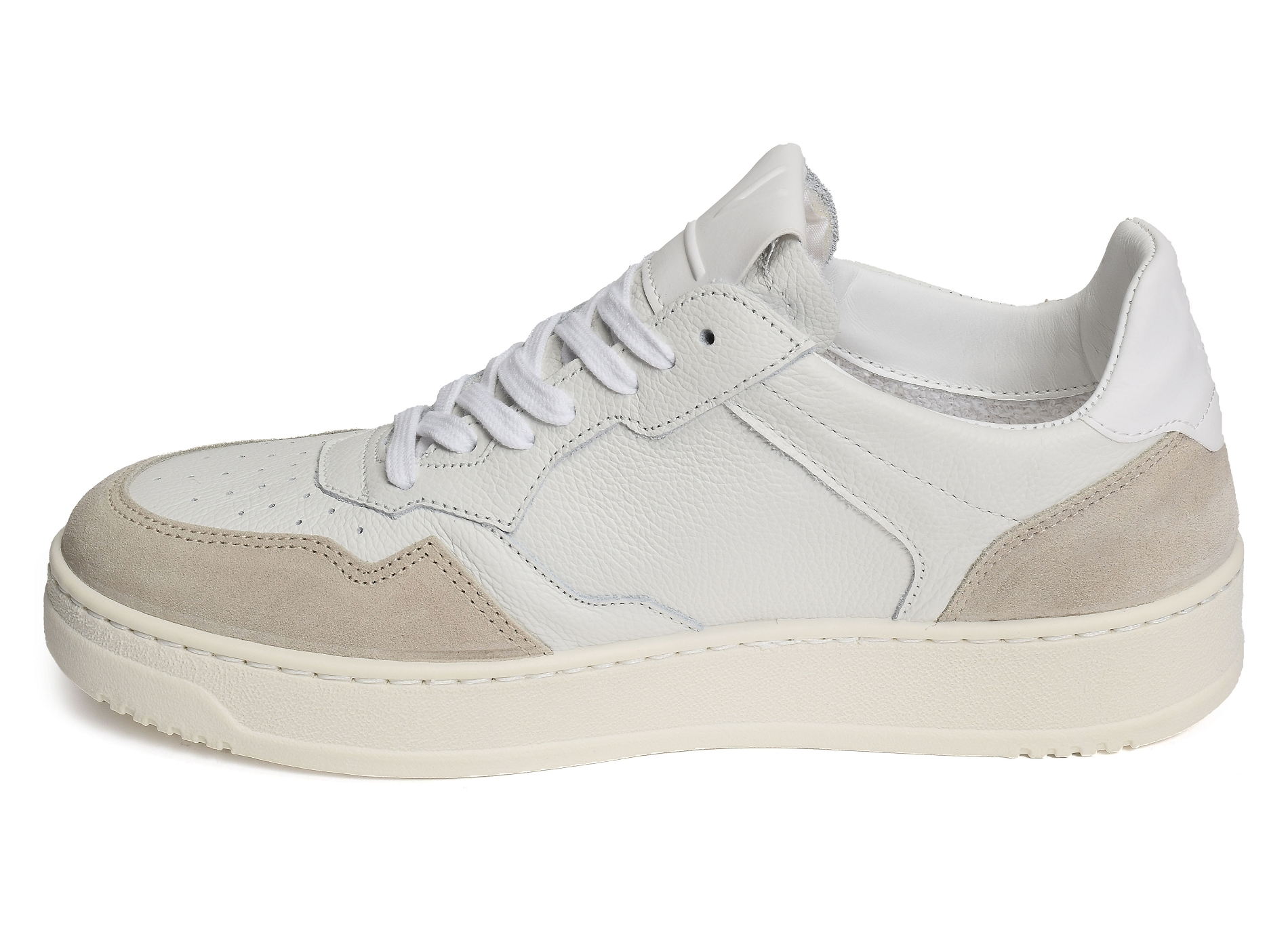 Apollo blanc beige