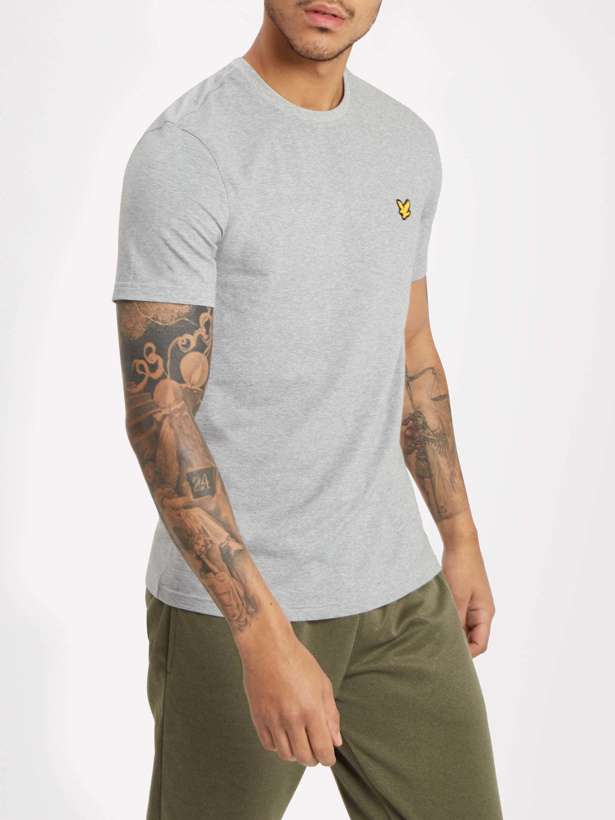 Lyle & Scott  Martin T-Shirt