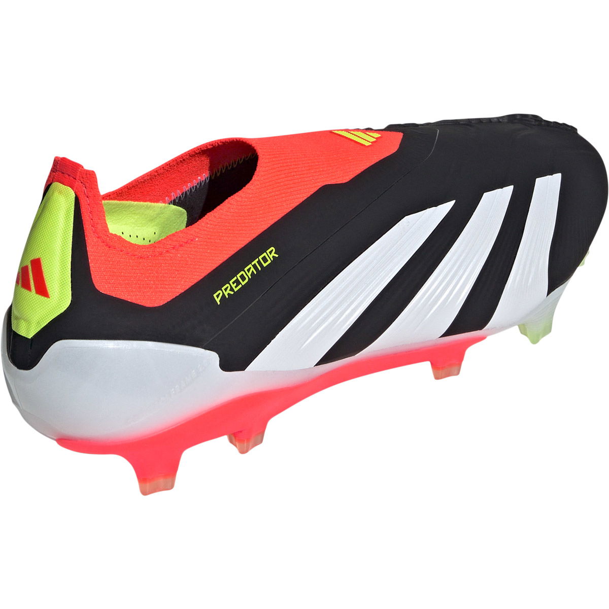 adidas Predator Elite LL FG Fodboldstøvler