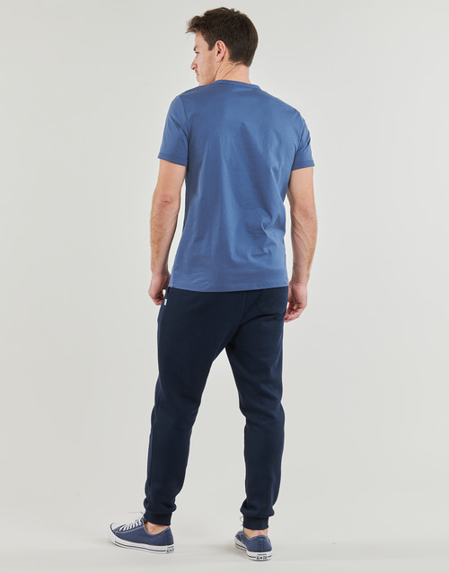 Fred Perry - RINGER T-SHIRT - Bleu