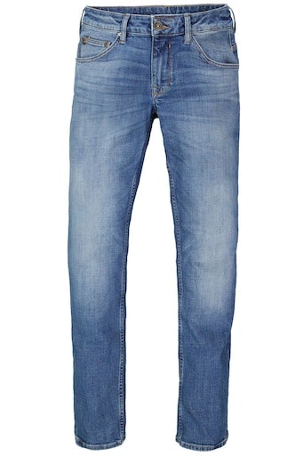 Garcia Tapered-fit-Jeans »Russo 611«