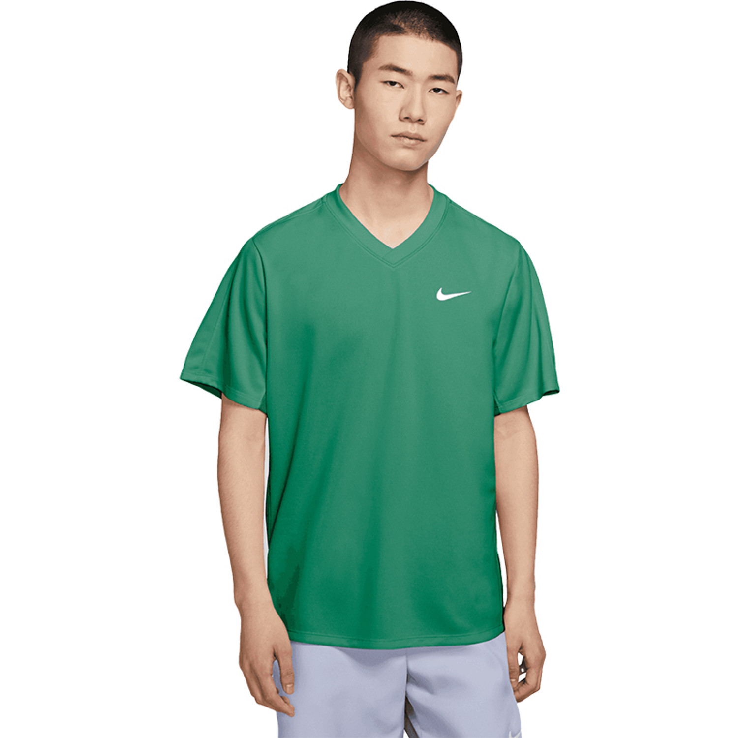 Nike teamkleding herenpakket 11