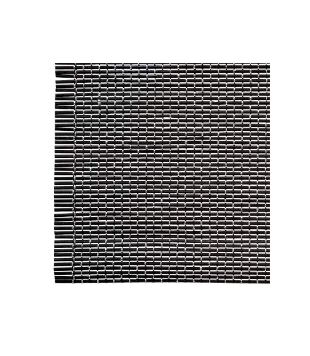 Set de Table Déco Éclat 30x45cm Noir