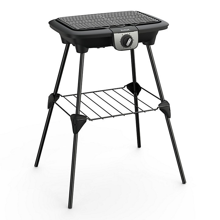 Barbecue électrique Tefal Easy grill 2 en 1