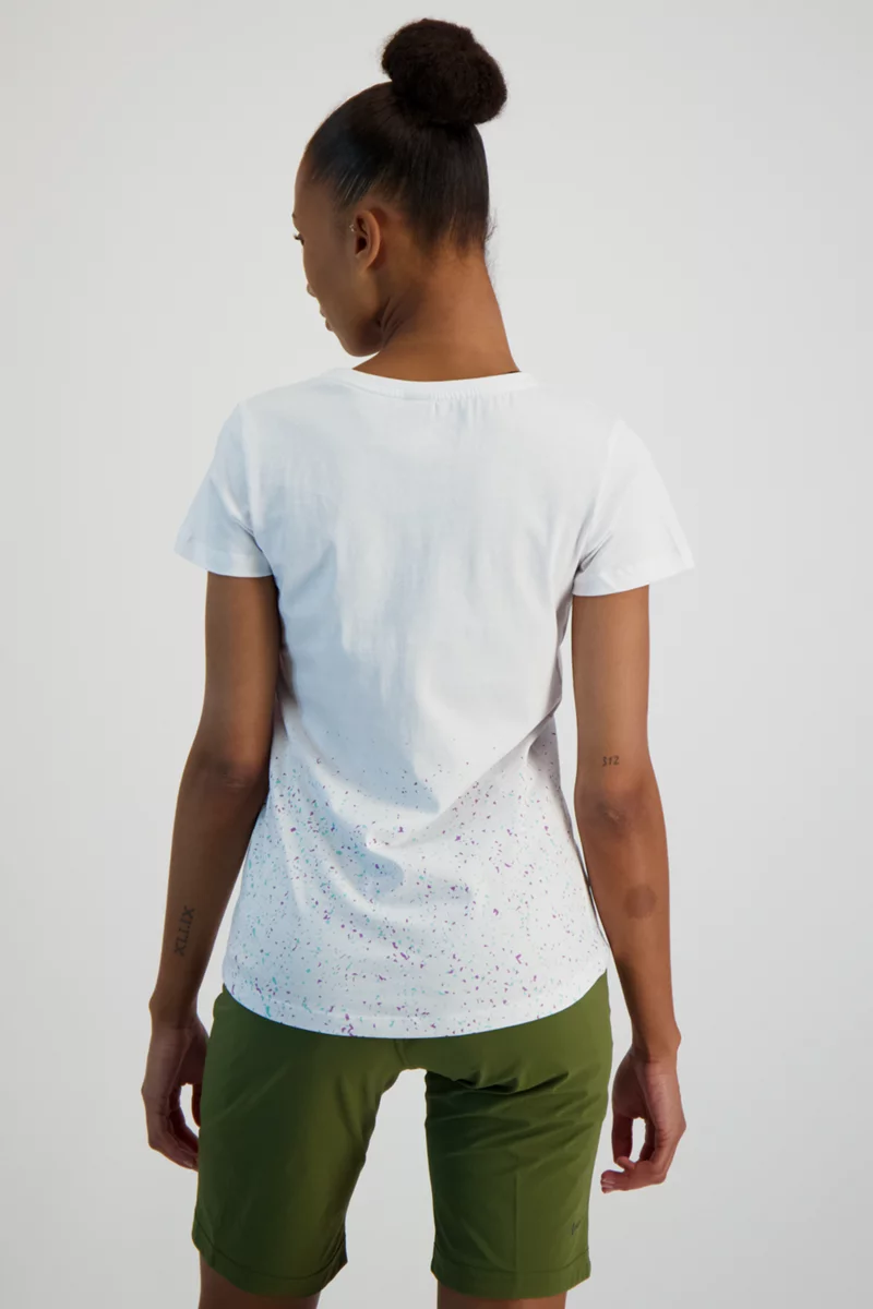SCOTT Contessa Signature Damen T-Shirt