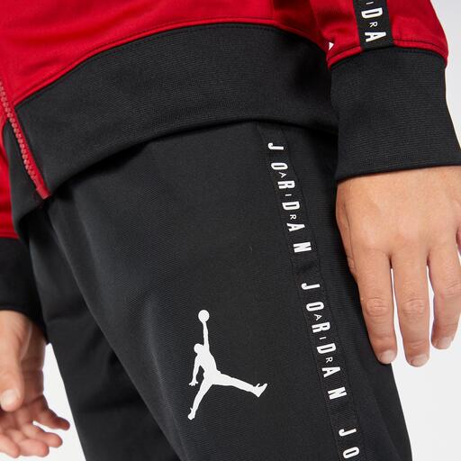 Conjunto de treino Nike