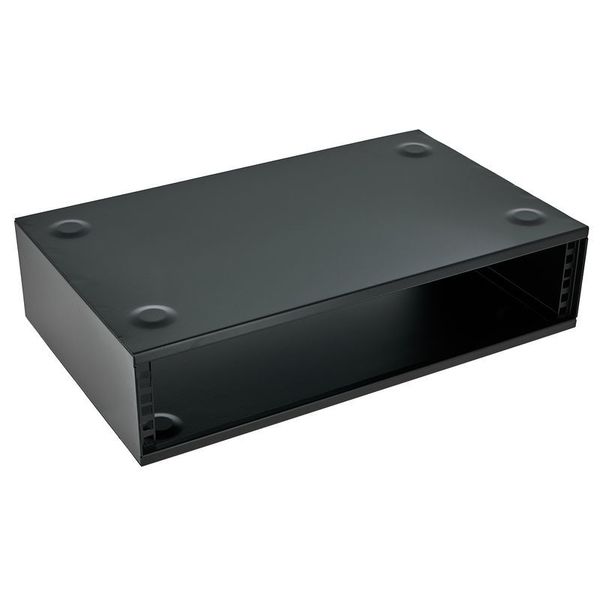 Millenium Steel Box 2