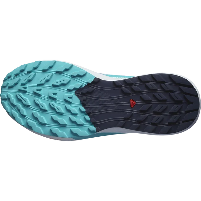 SENSE RIDE 5  Trailrunning-Schuhe Damen
