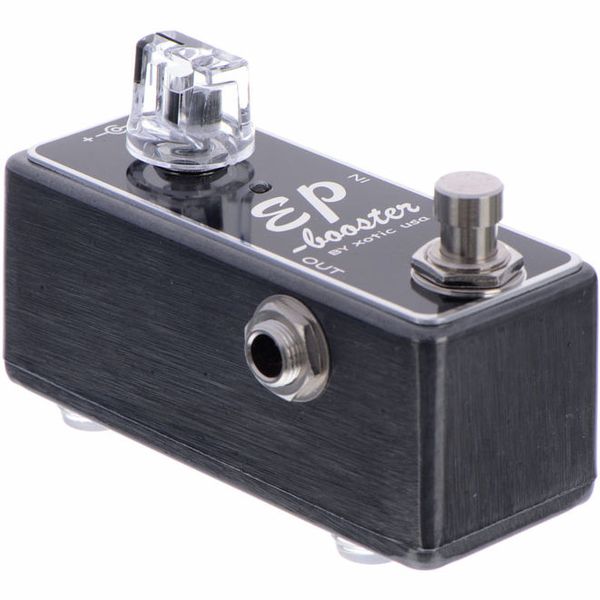 Xotic EP Booster Bundle PS L