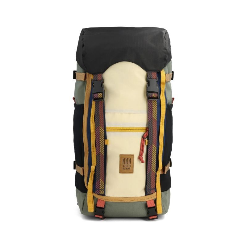 Rover Trail Pack - Sac à dos
