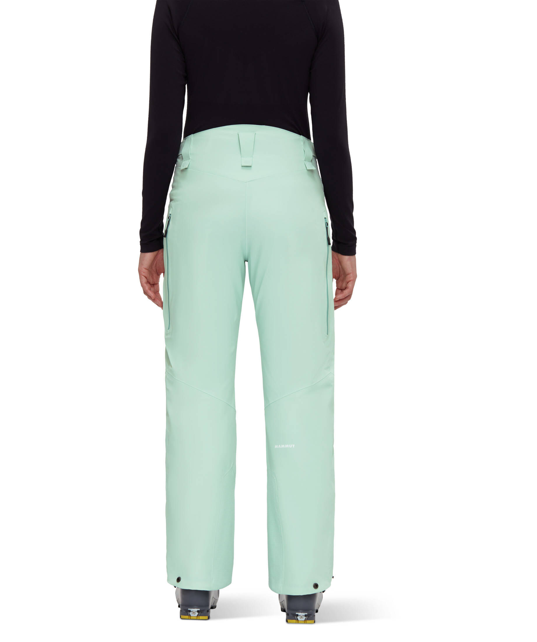 Mammut| Damen Thermohosen 