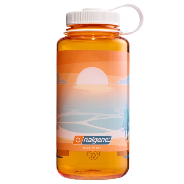 Nalgene - Sustain Wide Neck - Gourde