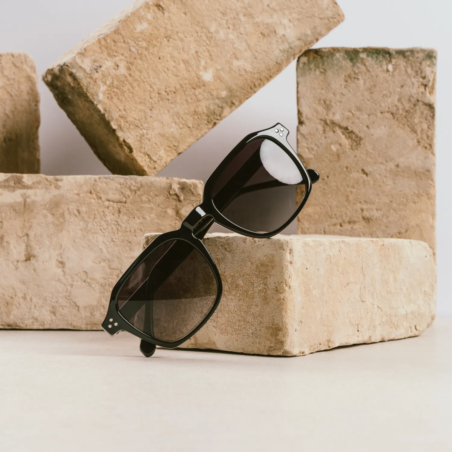 Cavetto Allegro Solbrille CVS006