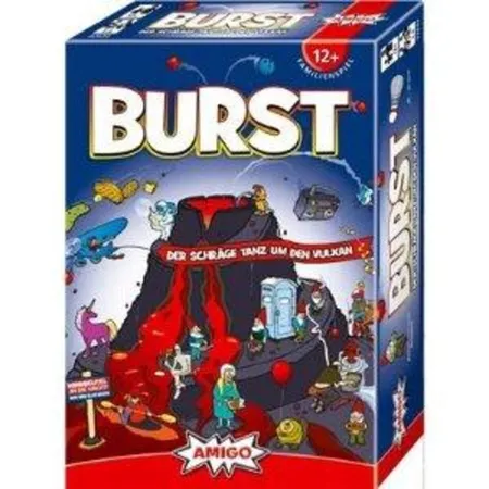 AMIGO Burst