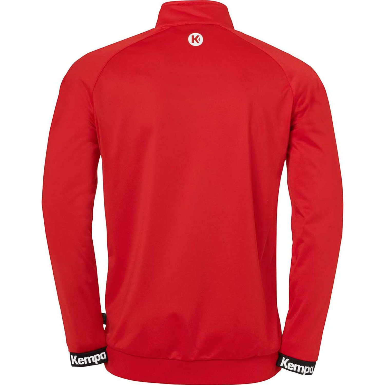 Kempa Wave 26 Poly Jacket Men Unitas Rolde