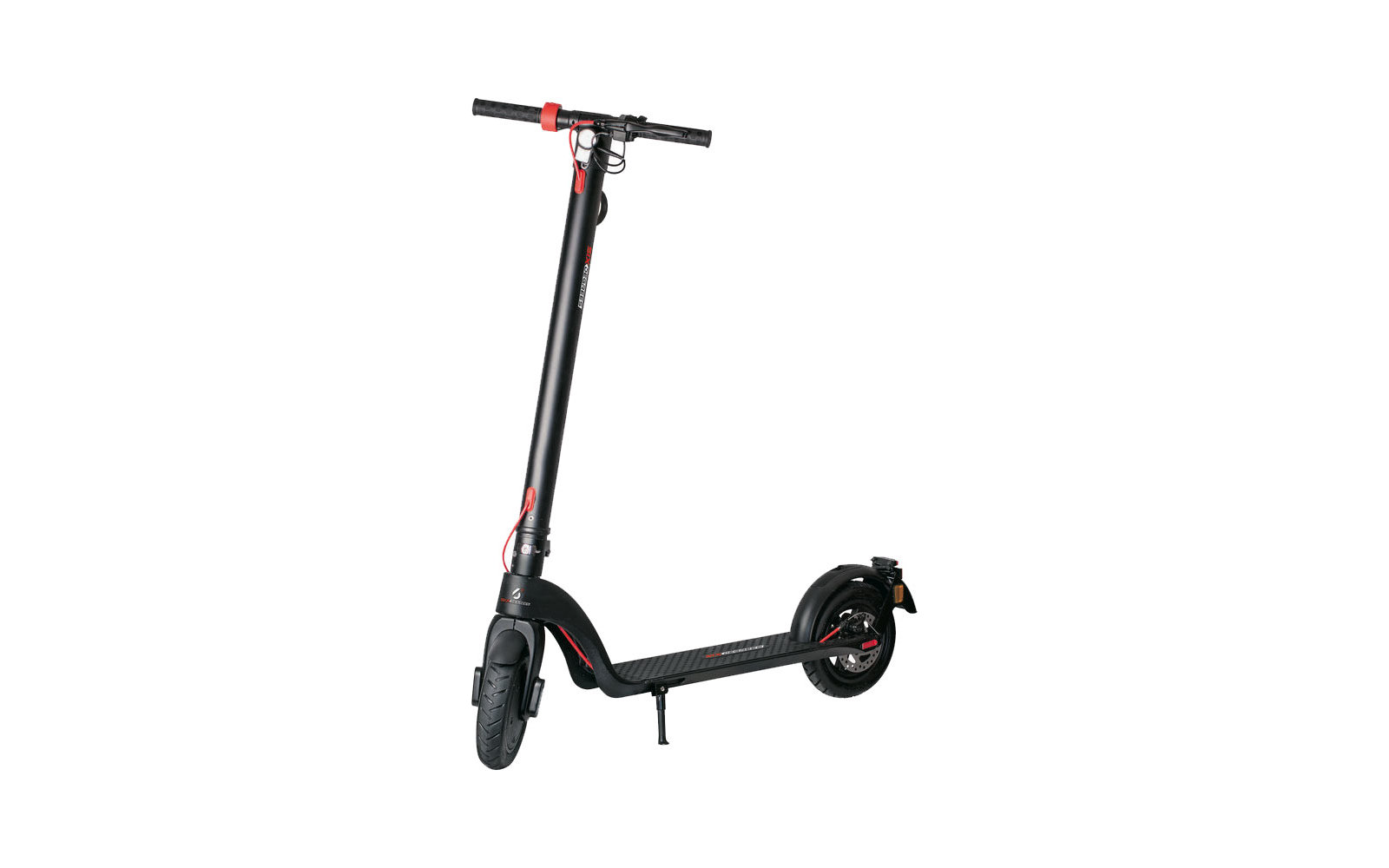 Six Degrees VELO E7 klappbarer E-Scooter / Elektroroller mit Straßenzulassung