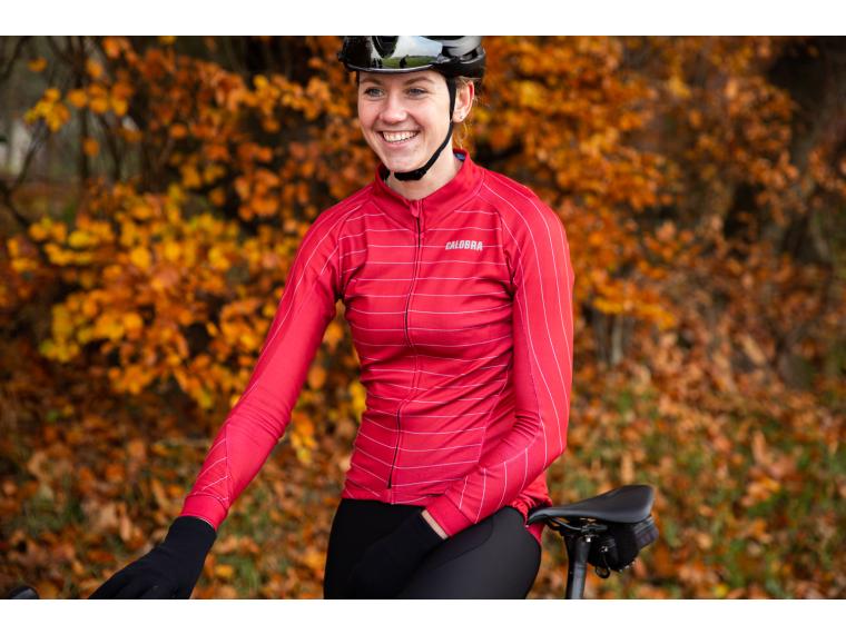 Calobra Lynae Fietsshirt