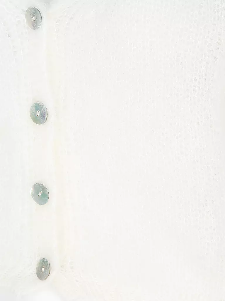 AMERICAN DREAMS Cardigan HARPER creme