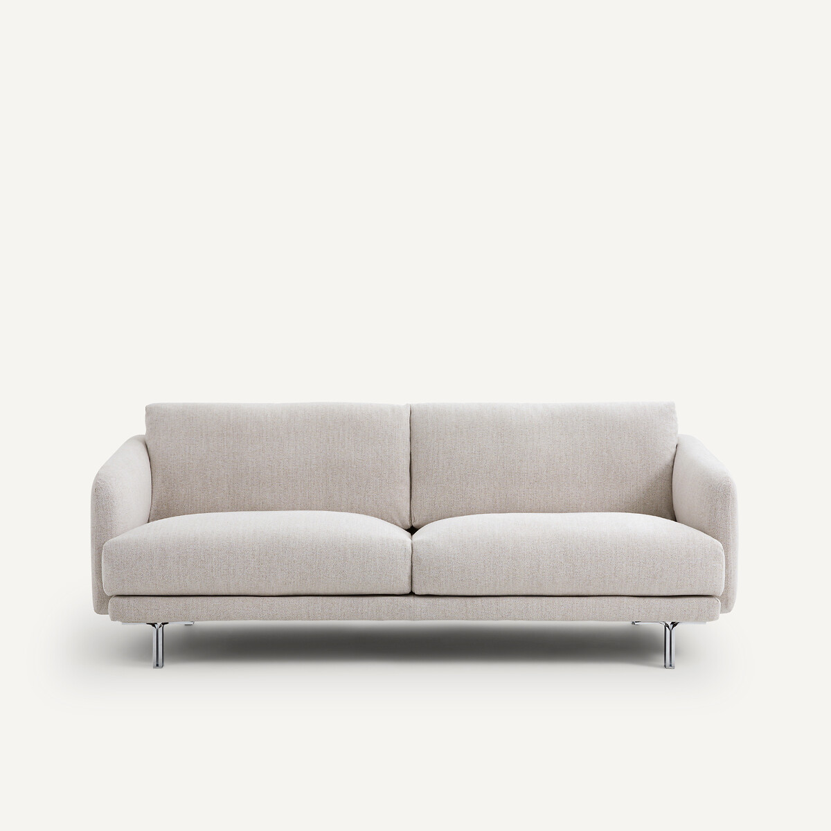 AM.PM<br>Banco compacto em tweed, Nogara