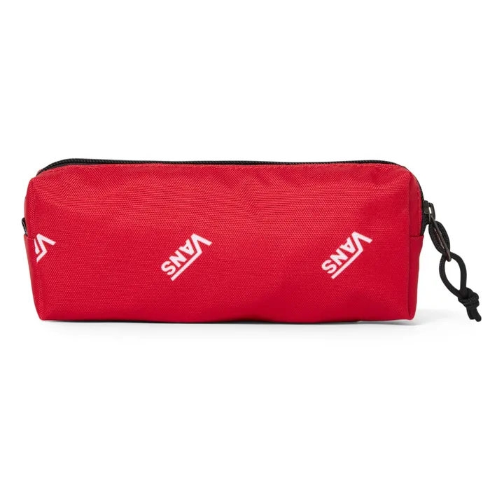 Vans Trousse | Rouge