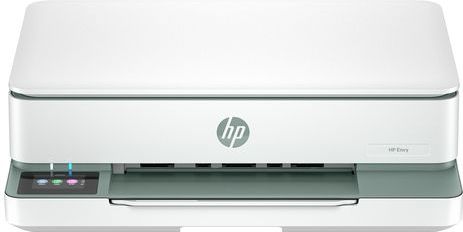 HP - Draadloze Alles-in-één Fotoprinter - Kleuren - Dynamische Beveiliging