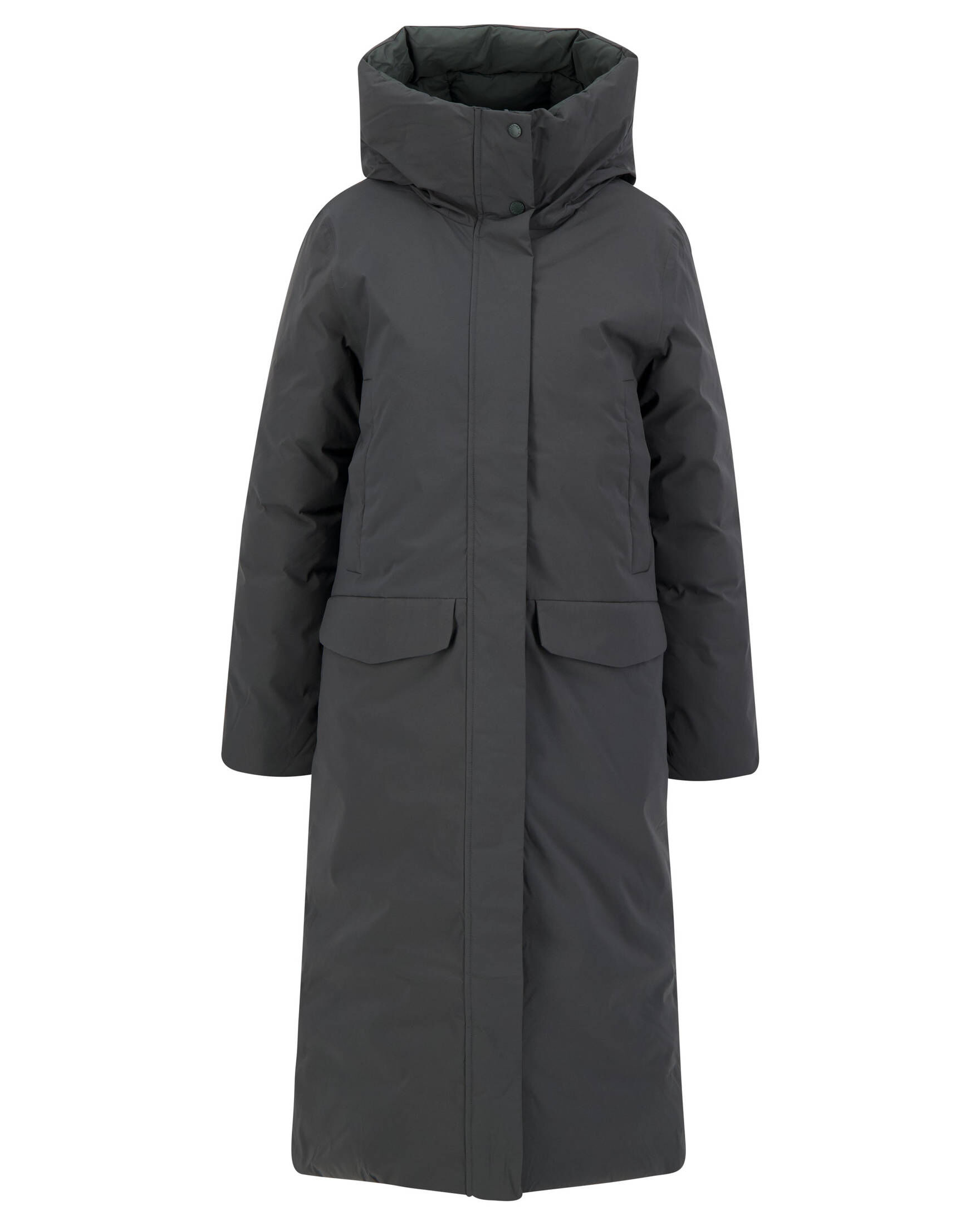 Elvine| Damen Steppmantel ASHA
