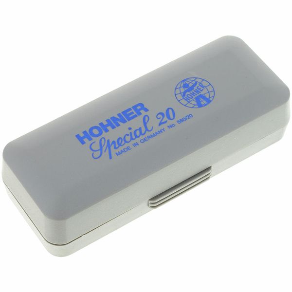 Hohner Special 20 D