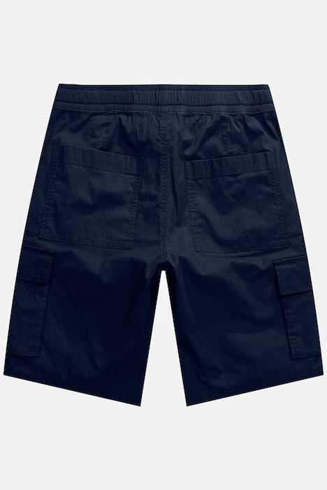 JAY-PI Cargo-Bermuda FLEXNAMIC®, Outdoor, Ripstop,