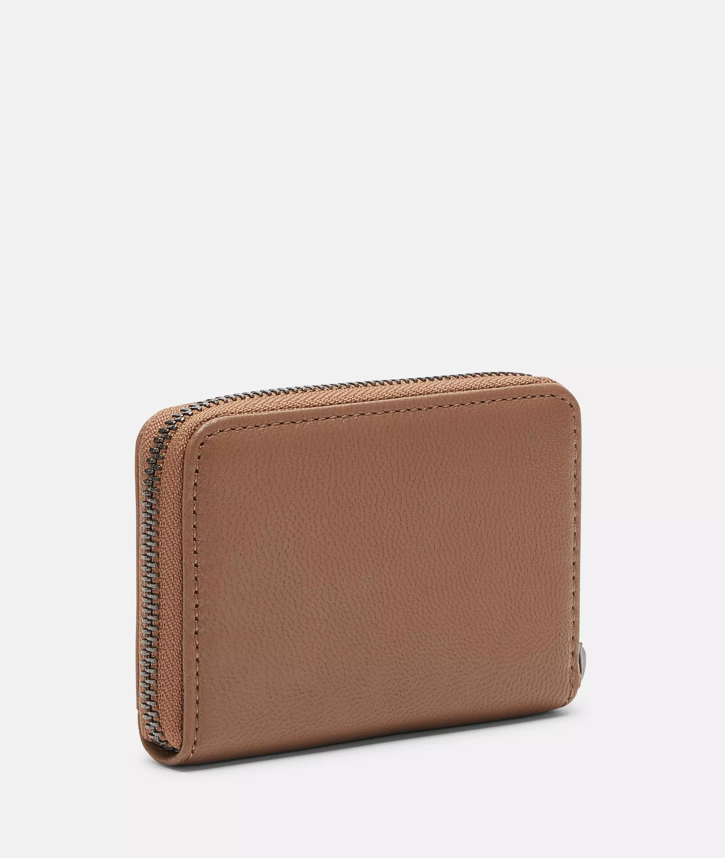 Eliza purse S Small wallet made from soft goatskin