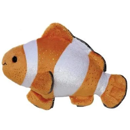 Aurora Clownfisch, orange