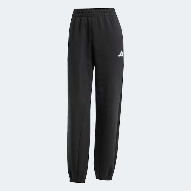 adidas Sportswear Sporthose »W FI SL PT«  Regulär geschnitten, elastischer Bund