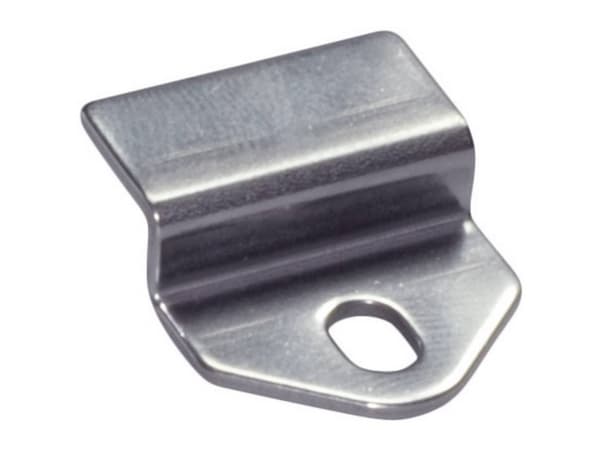 Idec Monteringsvinkel LF9Z-1SB22 Rustfrit stål (L x B) 23.6 mm x 20 mm 1 stk