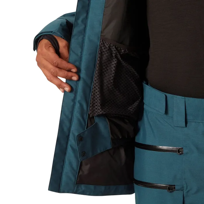 Helly Hansen Garibaldi 2.0 Skijas Heren